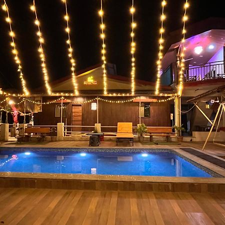 Govind Villa - 3Bhk Penthouse Suite With Pool Splash Lonavala Esterno foto