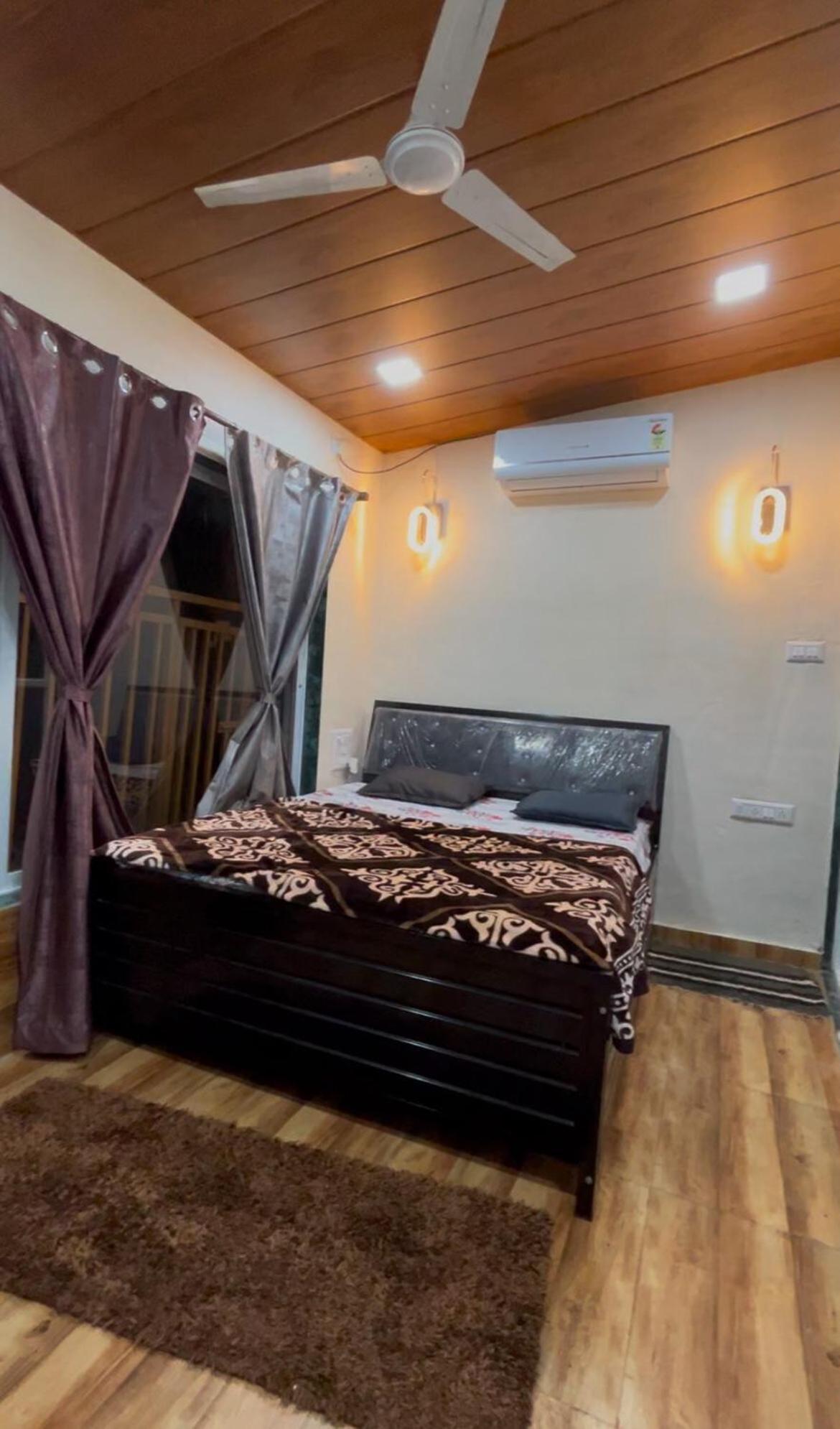 Govind Villa - 3Bhk Penthouse Suite With Pool Splash Lonavala Esterno foto
