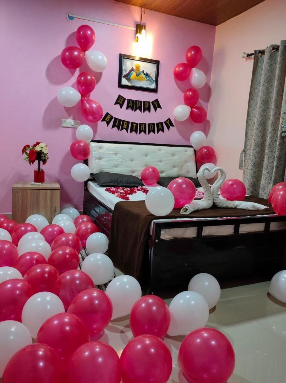 Govind Villa - 3Bhk Penthouse Suite With Pool Splash Lonavala Esterno foto