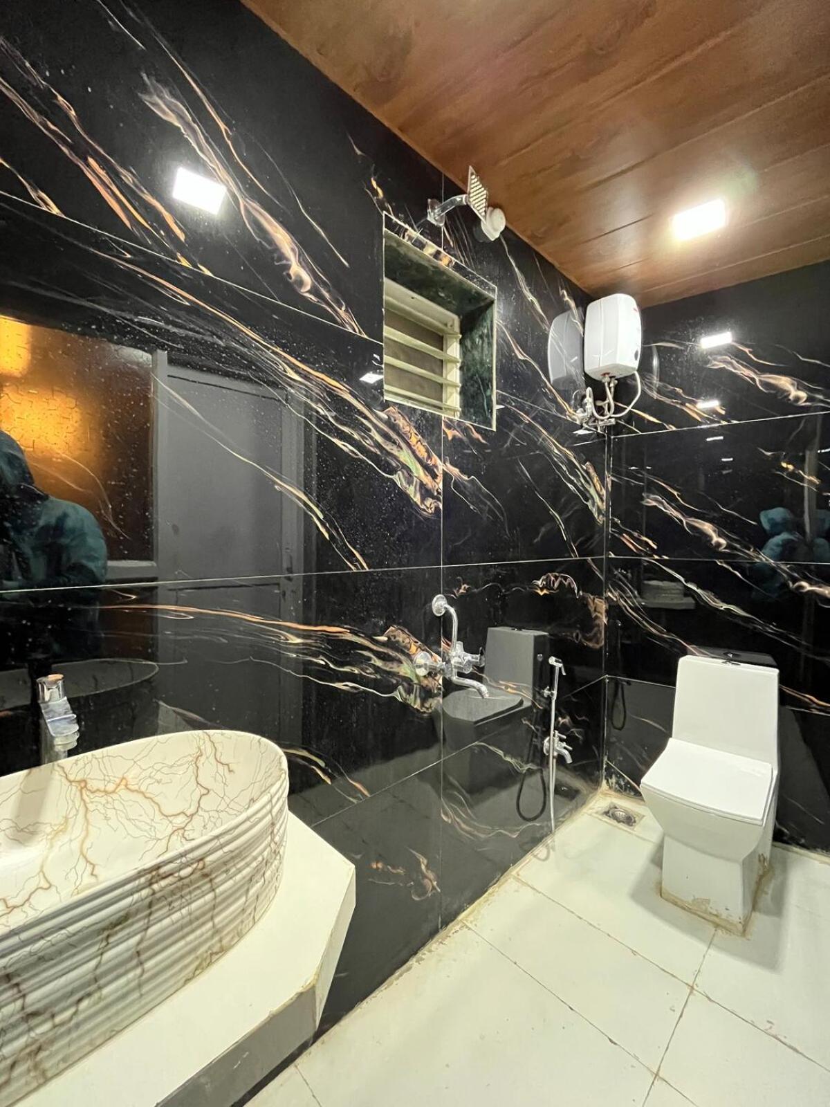 Govind Villa - 3Bhk Penthouse Suite With Pool Splash Lonavala Esterno foto